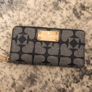 Kate Spade wallet